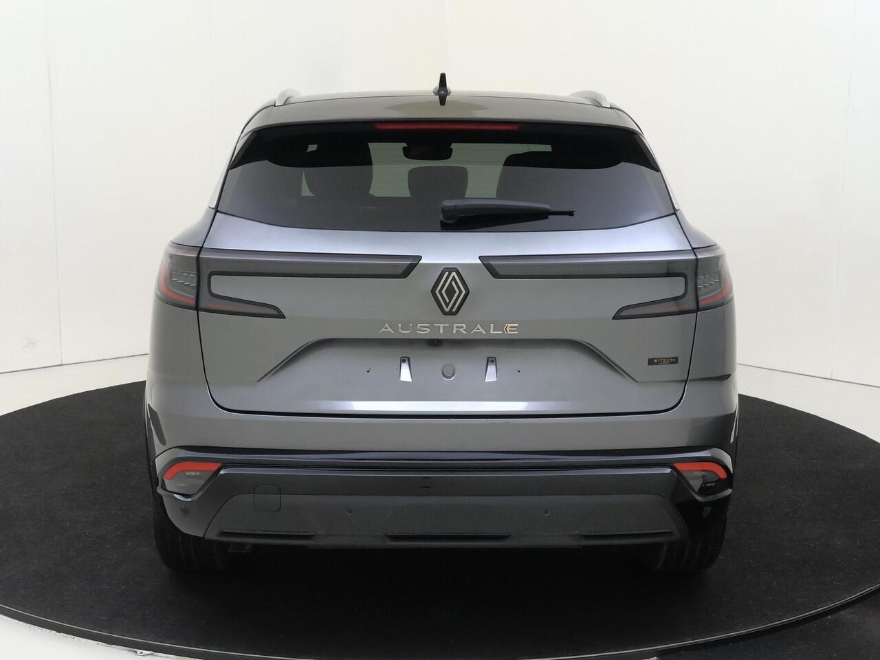 Renault Austral 1.2 E-Tech full hybrid 200 techno | Panorama-dak | 360 Camera | Google Navigatie | Carplay | Adaptive Cruise Control | Keyless | LED