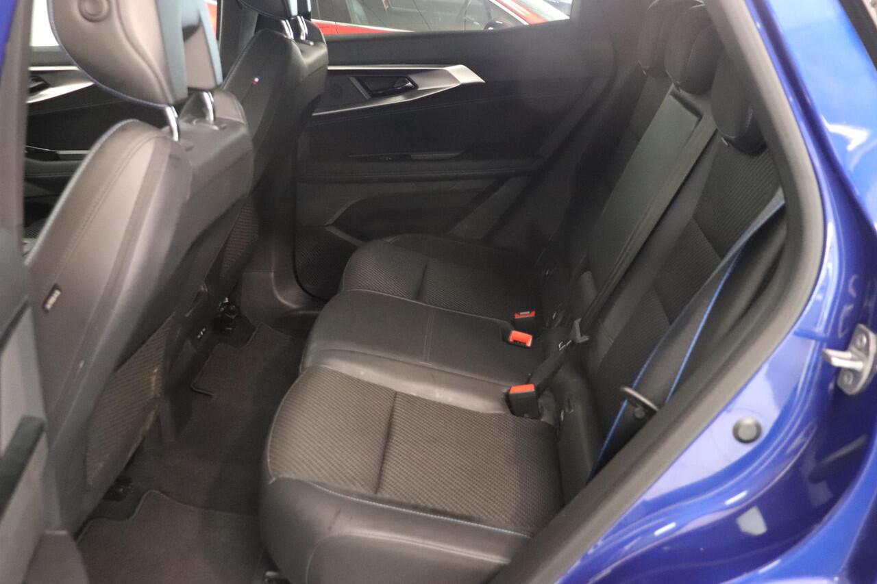 Renault Austral 1.2 E-Tech full hybrid 200 iconic esprit Alpine | Rondomzicht Camera | Adaptieve cruise control | Smartphone intergratie | LED koplampen | Elektr stoelverstelling |