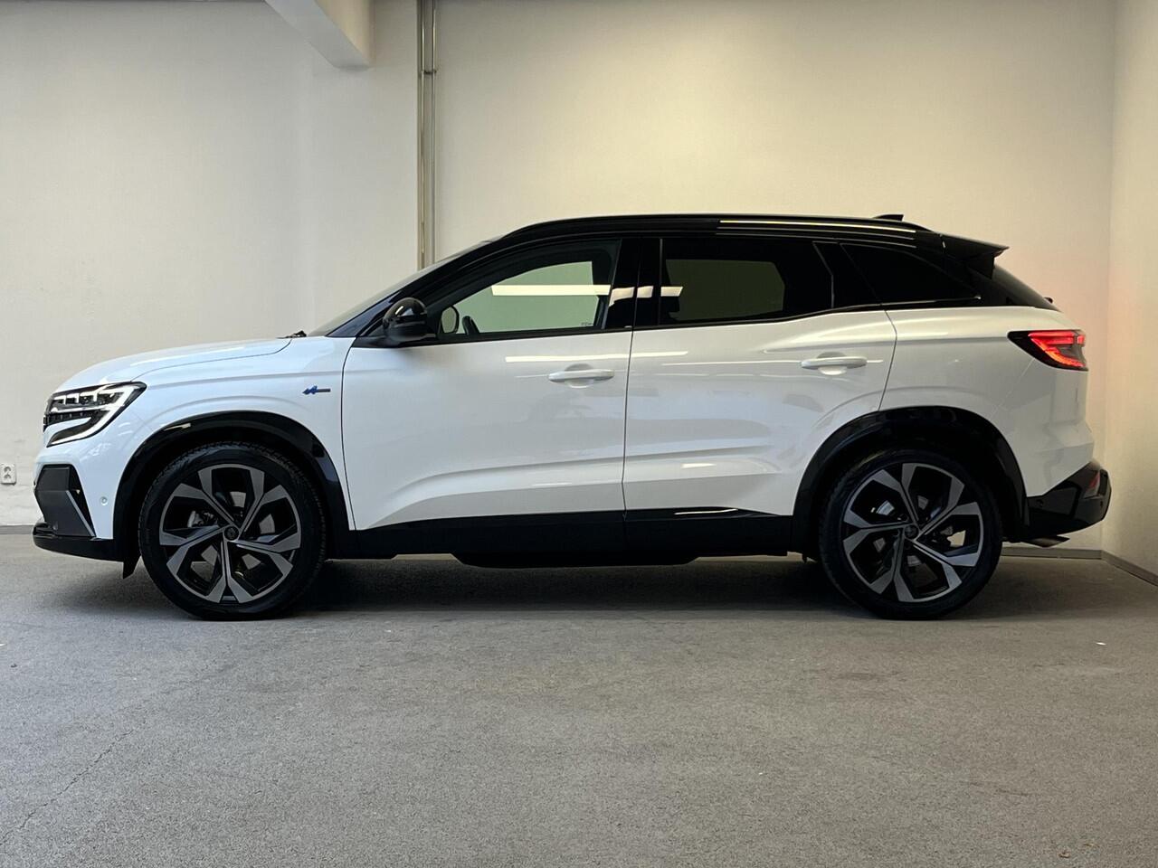 Renault Austral 1.2 E-Tech full hybrid 200 techno esprit Alpine | TREKHAAK |