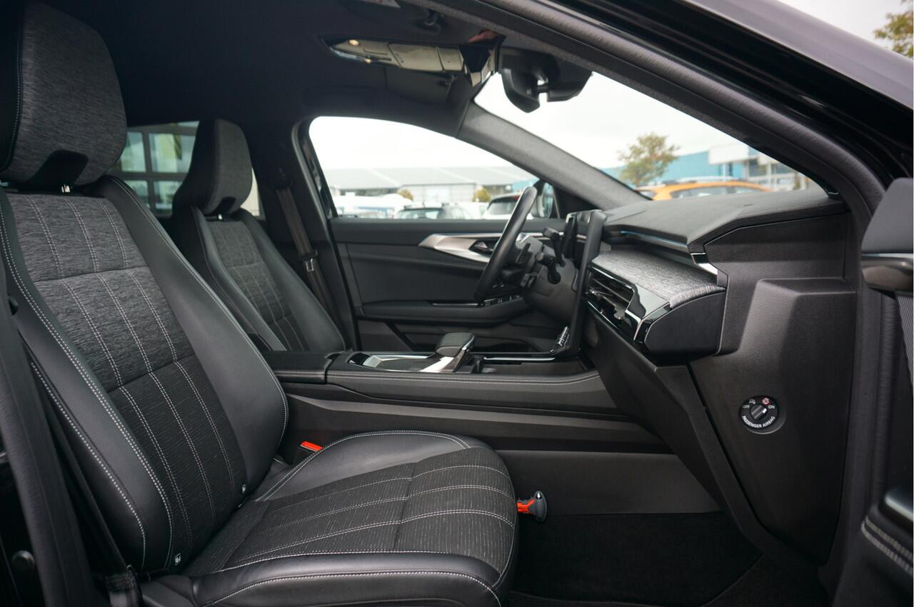 Renault Austral 1.3 Mild Hybrid 160 Techno | Trekhaak