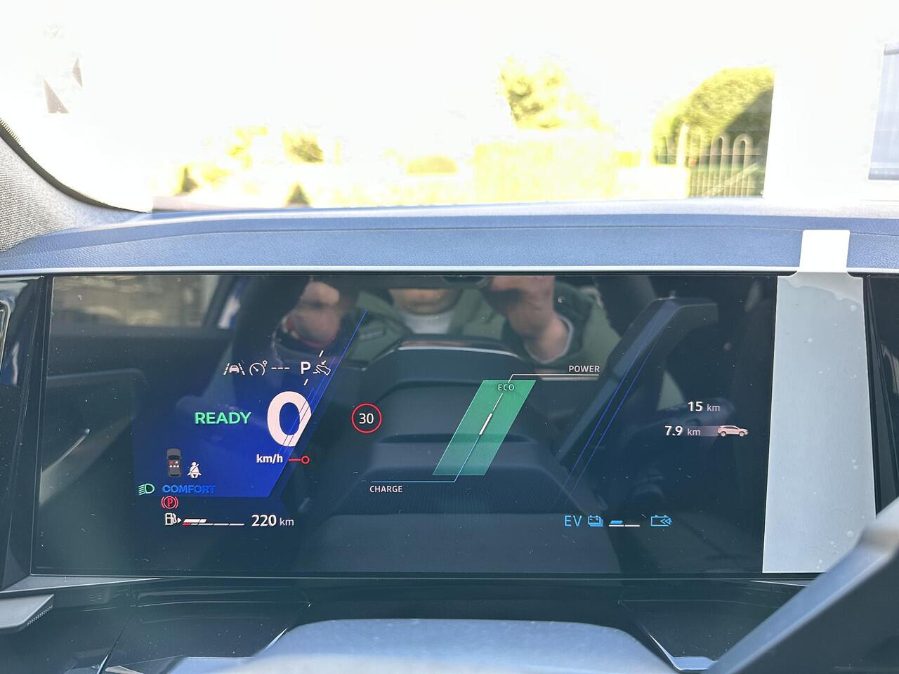 Renault Austral E-Tech Hybrid 200 Esprit Alpine | Rijklaar prijs | Direct beschikbaar | Nieuwe auto |