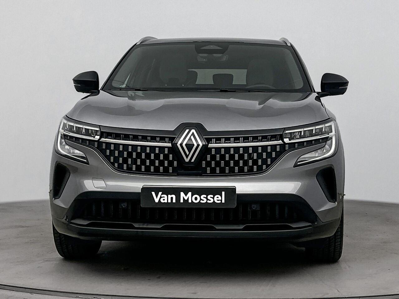 Renault Austral 1.2 E-Tech Full Hybrid Techno 200PK | Google Navigatie | Panoramadak | Adaptieve Cruise Control | 360 Camera | Apple CarPlay & Android Auto