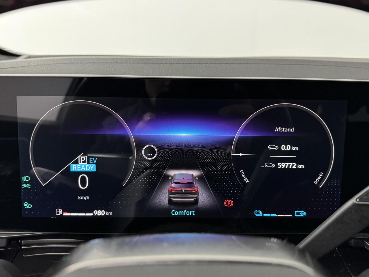 Renault Austral 1.2 E-Tech full hybrid 200 techno esprit Alpine | Trekhaak | Google Navigatie | Camera |