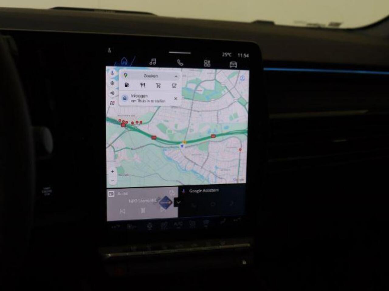 Renault Austral 1.2 E-Tech full hybrid 200 iconic esprit Alpine Matte lak | LM velgen | apple carplay | android auto