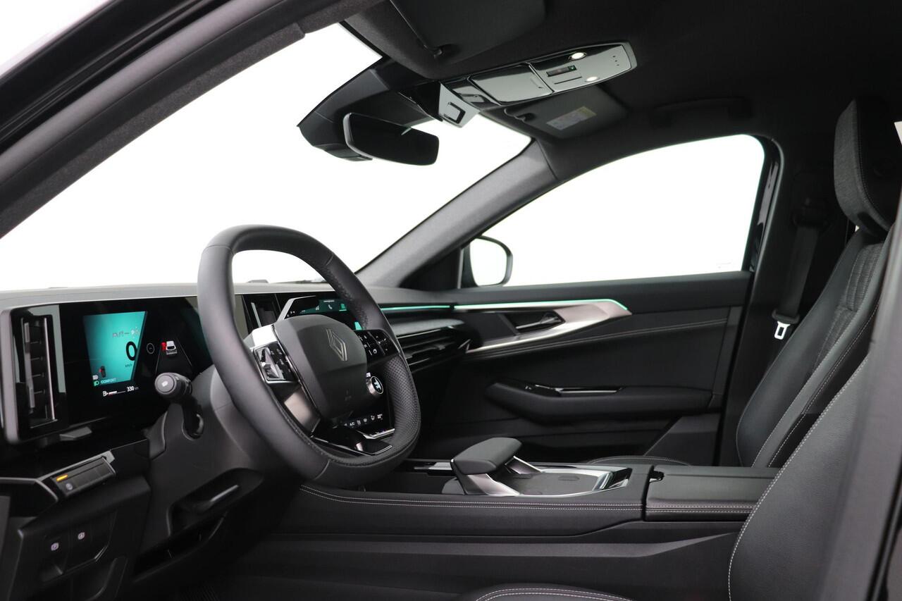 Renault Austral 1.3 mild hybrid 160 X-Tronic techno | ACC | BLIS | Stoel+Stuurverwarming | Apple Carplay | 19 Inch | Getint Glas