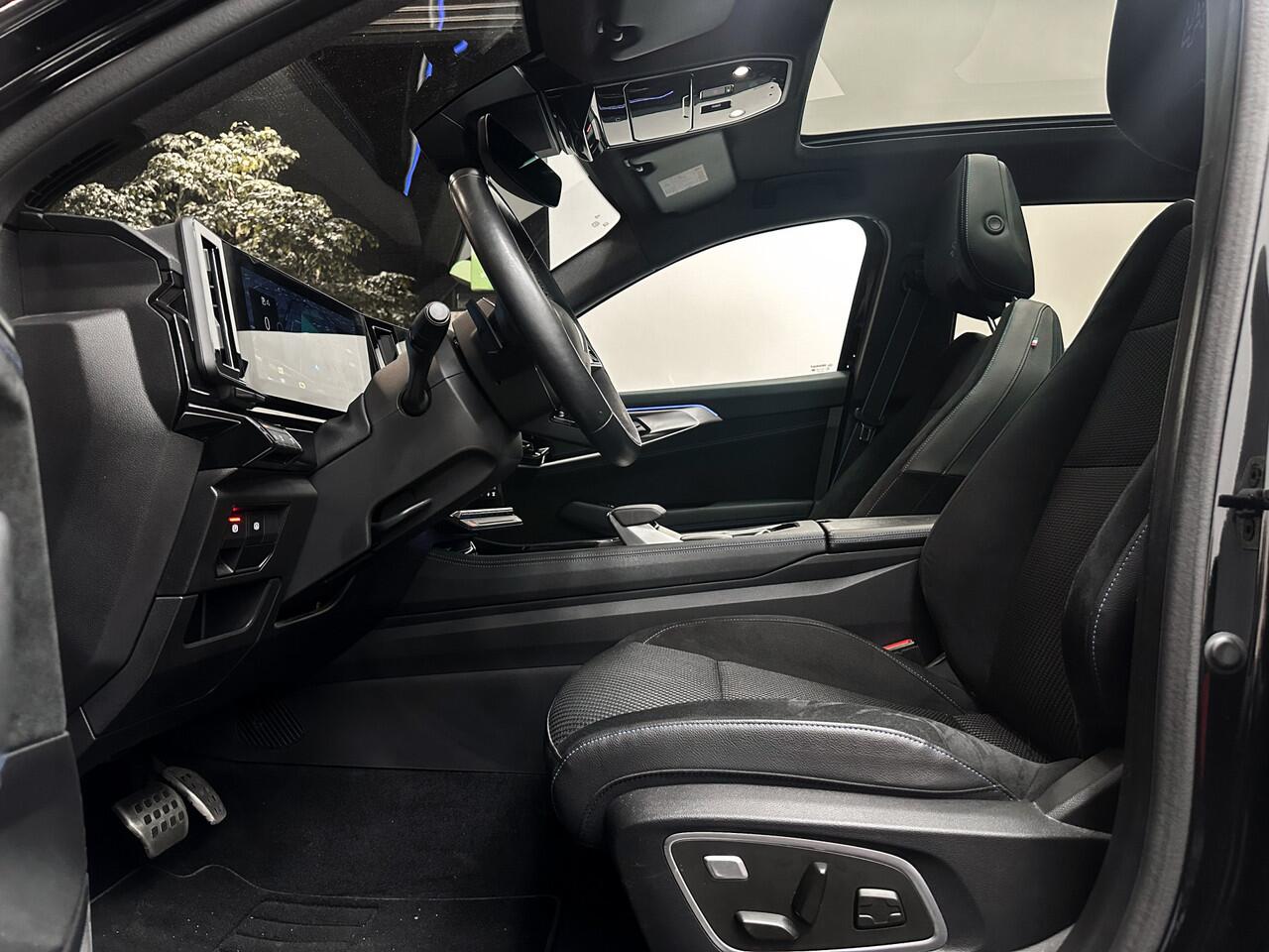 Renault Austral 1.2 mild hybrid Esprit Alpine 160PK |Panorama|Camera|Stoelenpakket|LED