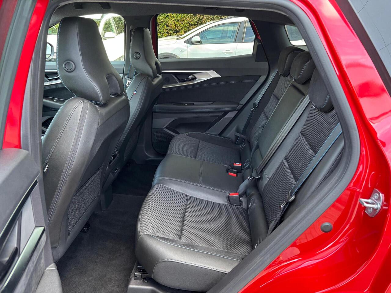 Renault Austral 1.2 E-Tech full hybrid 200 techno esprit Alpine | Camera | Navigatie |