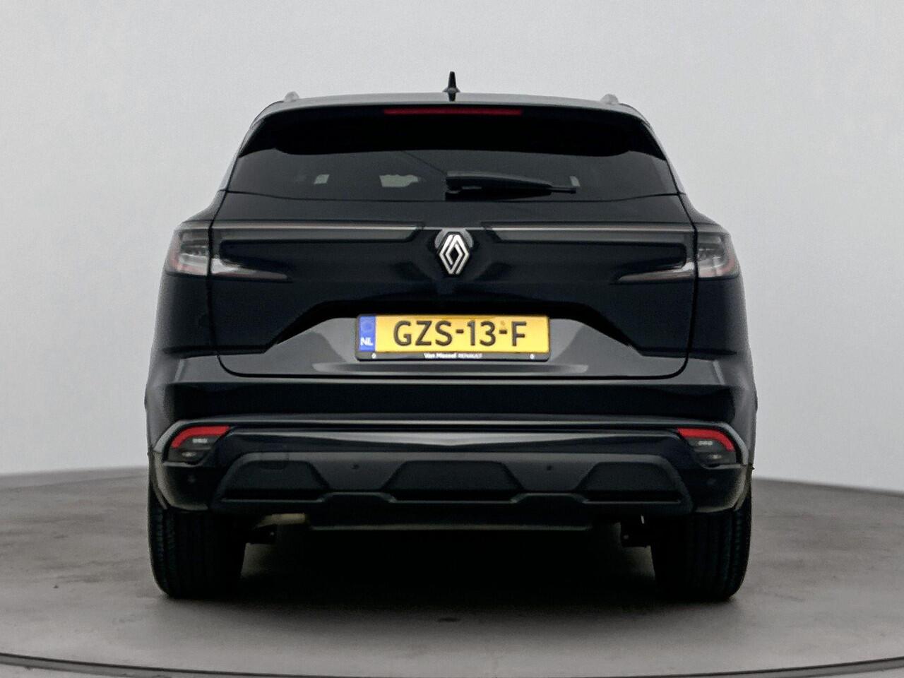 Renault Austral 1.2 E-Tech Hybrid Iconic 200PK | Sidesteps | Head-Up Display | Harman Kardon Audio | Adaptieve Cruise Control | Apple CarPlay & Android Auto | Google Navigatie