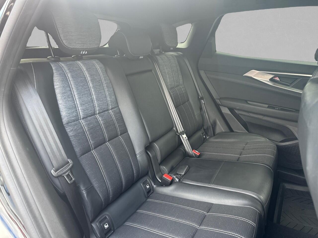 Renault Austral 1.2 E-Tech full hybrid 200 techno ELECTR. KOFFERDEKSEL / ELECTR. STOEL / CAMERA / VELE OPTIES