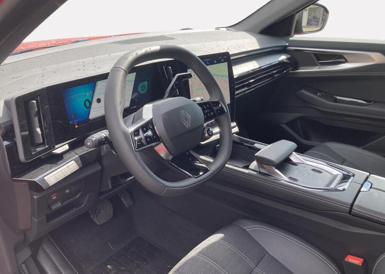 Renault Austral 1.2 mild hybrid 160 X-Tronic techno - pack solid / pack safety