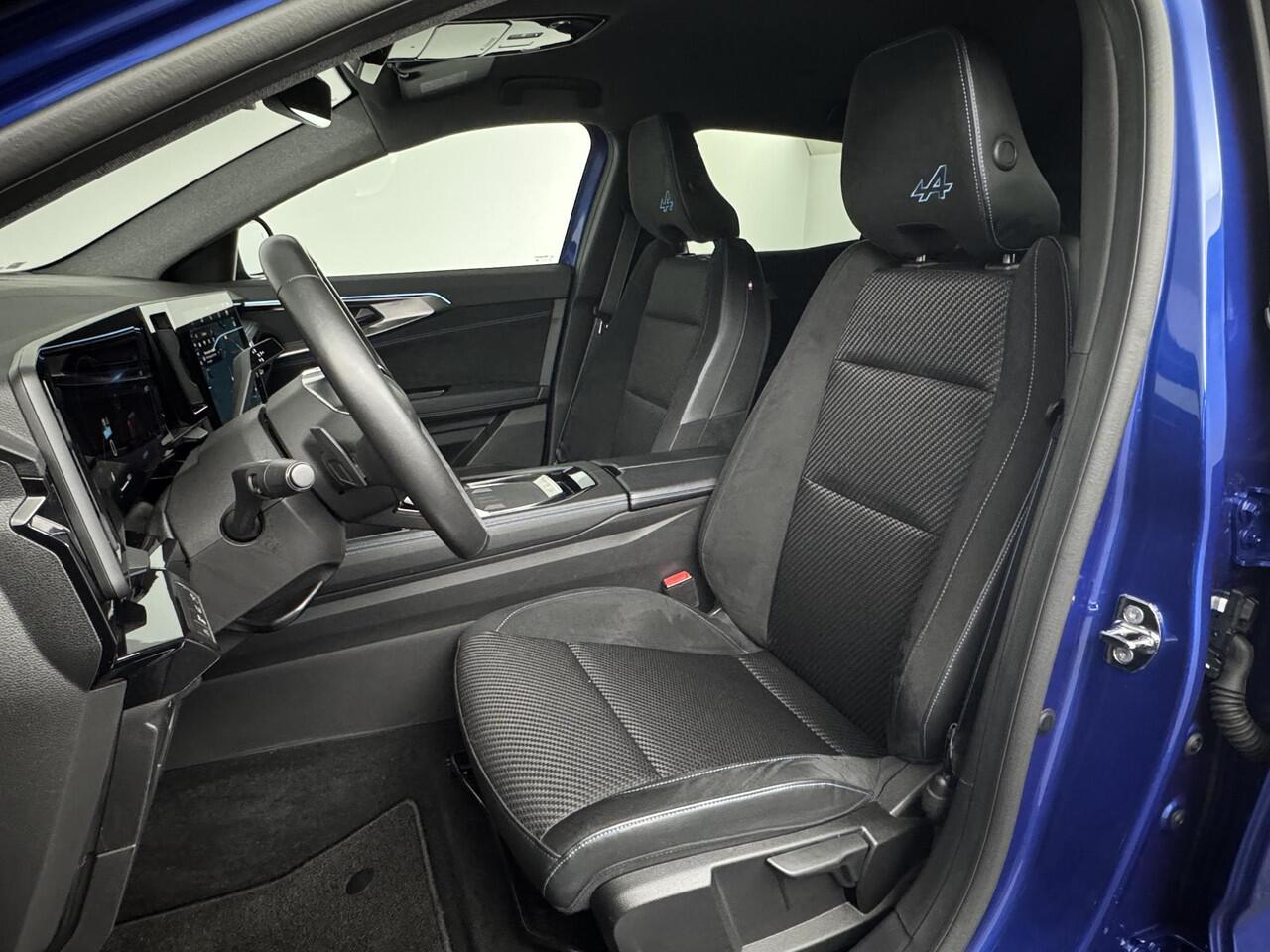 Renault Austral 1.2 E-Tech full hybrid 200 techno esprit Alpine | Trekhaak | Google Navigatie | Camera |