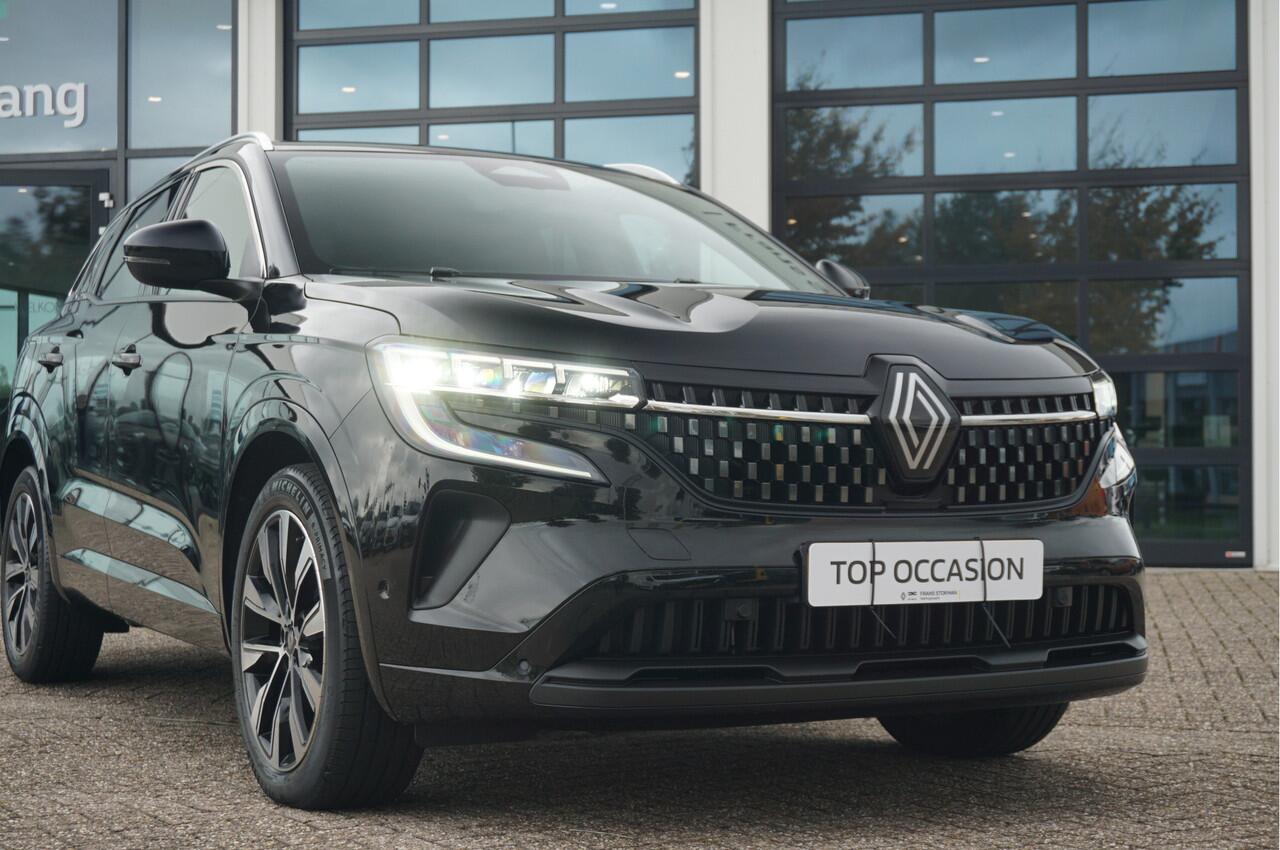 Renault Austral 1.3 Mild Hybrid 160 Techno | Trekhaak