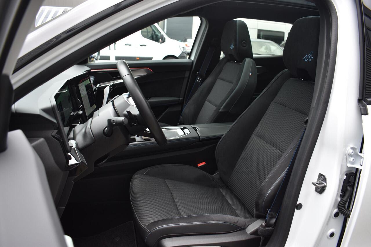 Renault Austral E-Tech full hybrid 200 techno esprit Alpine | CAMERA | PANORAMADAK | STOELVERWARMING | NAVI | APPLECARPLAY/ANDROIDAUTO | CRUISE CONTROL | CLIMATE CONTROL | PDC | LMV