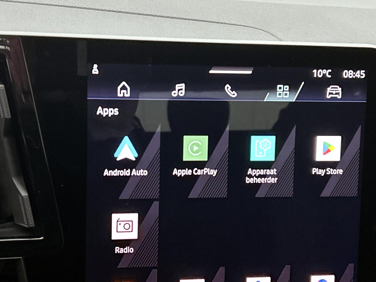 Renault Austral E-Tech full hybrid 200PK Iconic esprit Alpine | PANORAMADAK | 360 Camera | Winterpack | | NIEUW MODEL