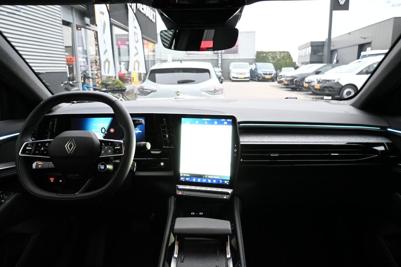 Renault Austral E-Tech full hybrid 200 techno | CAMERA | STUUR/STOELVERWARMING | NAVI | APPLECARPLAY/ANDROIDAUTO | ADAPT. CRUISE CONTROL | CLIMATE CONTROL | PDC | LMV