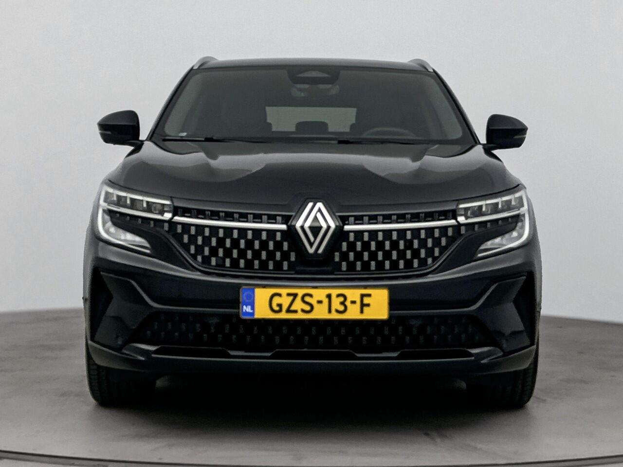 Renault Austral 1.2 E-Tech Hybrid Iconic 200PK | Sidesteps | Head-Up Display | Harman Kardon Audio | Adaptieve Cruise Control | Apple CarPlay & Android Auto | Google Navigatie