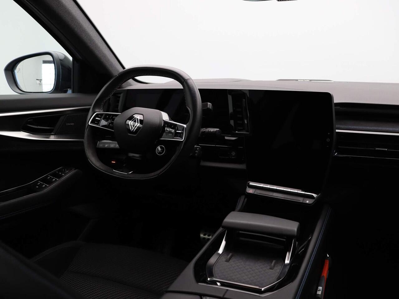 Renault Austral E-Tech Hybrid 200pk Techno Esprit Alpine | Active driver assist | Elek. verwarmbaar stoel | Trekhaak |