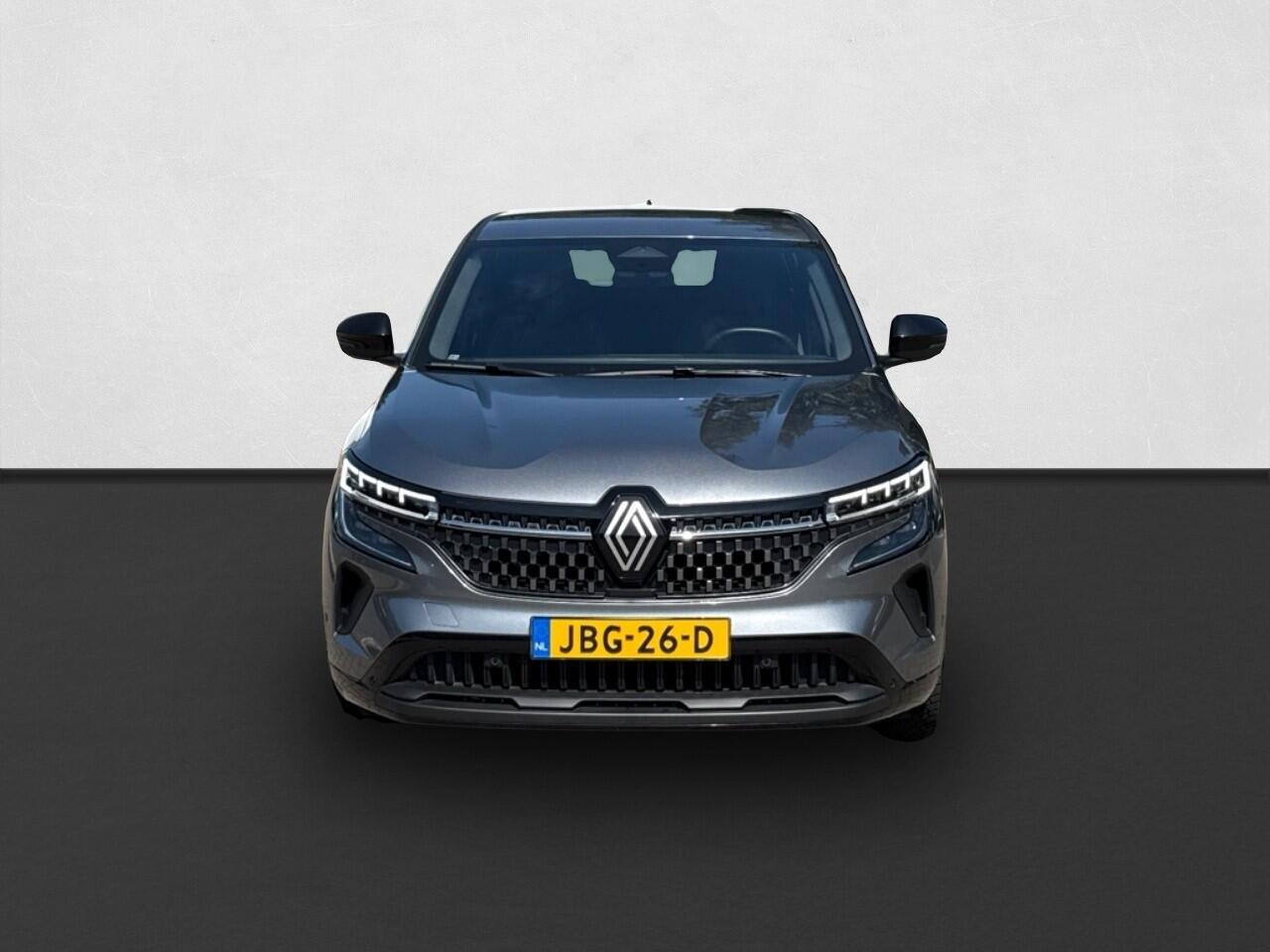 Renault Austral 1.2 mild hybrid 160 EDC Evolution / CAMERA / STOEL/STUUR EN VOORRUITVERWARMING / FABRIEKSGARANTIE TOT 05.2027