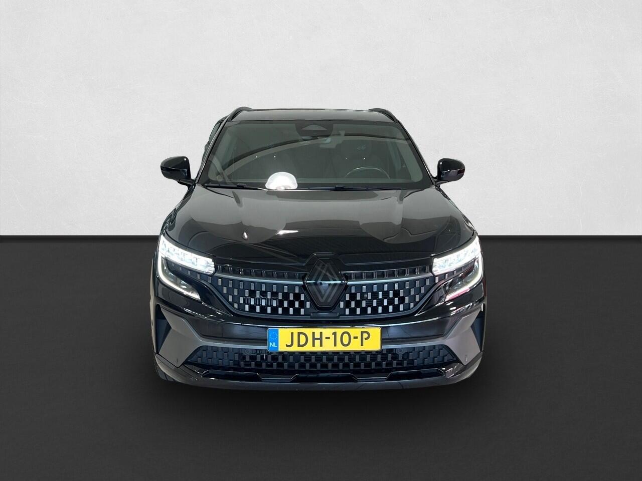 Renault Austral 1.3 mild hybrid 160 X-tronic techno esprit Alpine / CLIMATE / CAMERA / CRUISE / ELEKTR. ACHTERKLEP