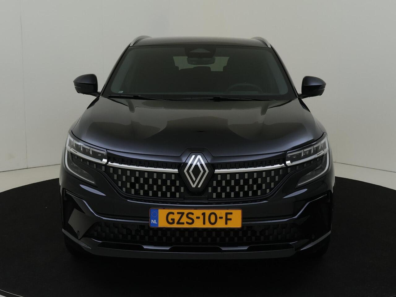 Renault Austral 1.2 E-Tech Hybrid 200 PK Iconic