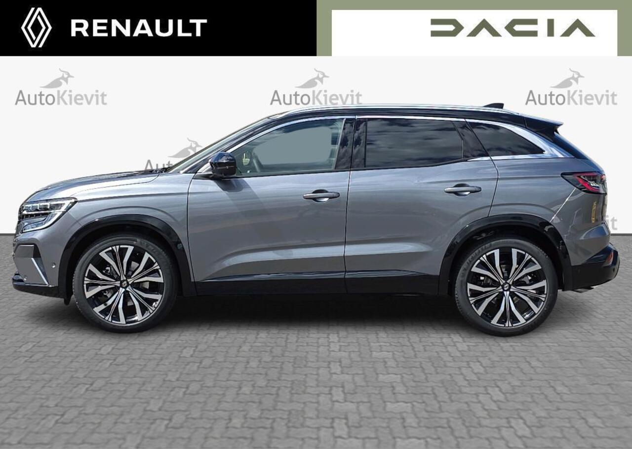 Renault Austral 1.2 E-Tech full hybrid 200 iconic - pack harman kardon - panoramisch vast glazen dak