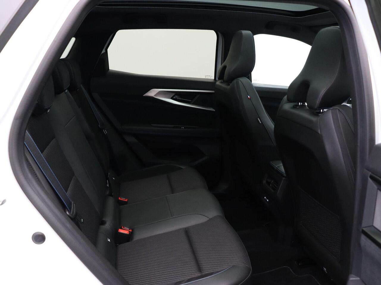 Renault Austral E-Tech full hybrid 200pk techno esprit Alpine | Panoramisch vast glazen dak | Blind spot warning | Adaptive Cruise Control |