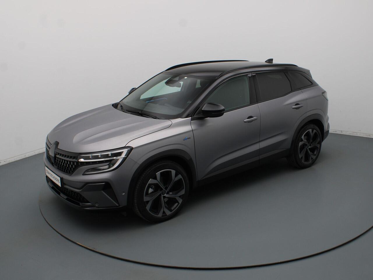 Renault Austral 200pk E-Tech full hybrid techno esprit Alpine Automaat Camera | Cruise | Navi | Parkeersens. v+a | Trekhaak