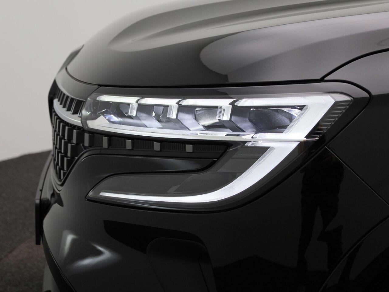 Renault Austral mild hybrid 160 techno | Pack Solid | Pack Safety | Camera | Adaptieve Cruise Control | LED Pure Vision | Draadloze Smartphonelader | Android Automotive | Keyless | Privacy Glass | Trekhaak 1800KG Trekgewicht |