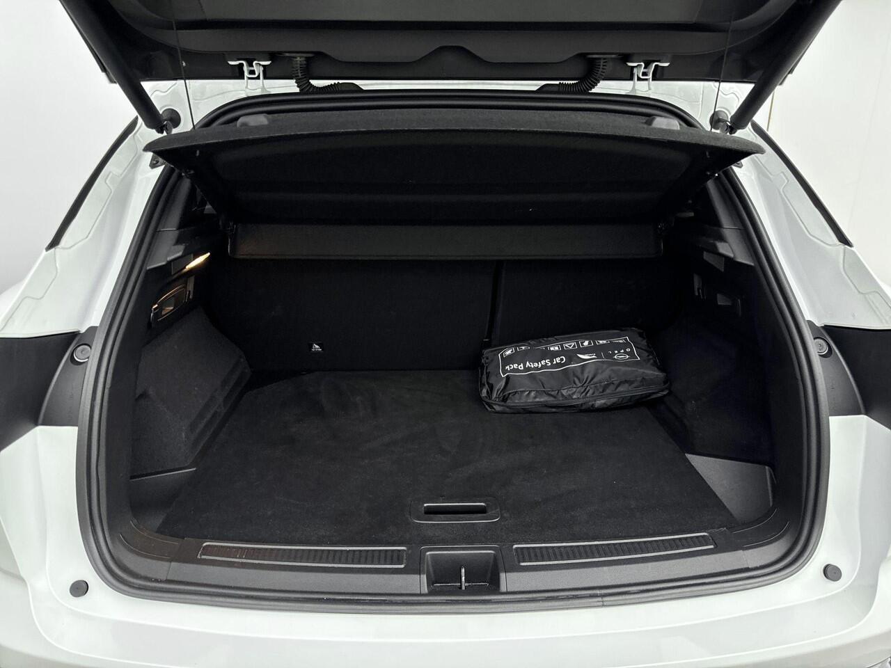 Renault Austral 1.2 E-Tech Full Hybrid Iconic 200PK | Google Navigatie | Adaptieve Cruise Control | 20'' Inch Lichtmetalen Velgen | Apple CarPlay & Android Auto