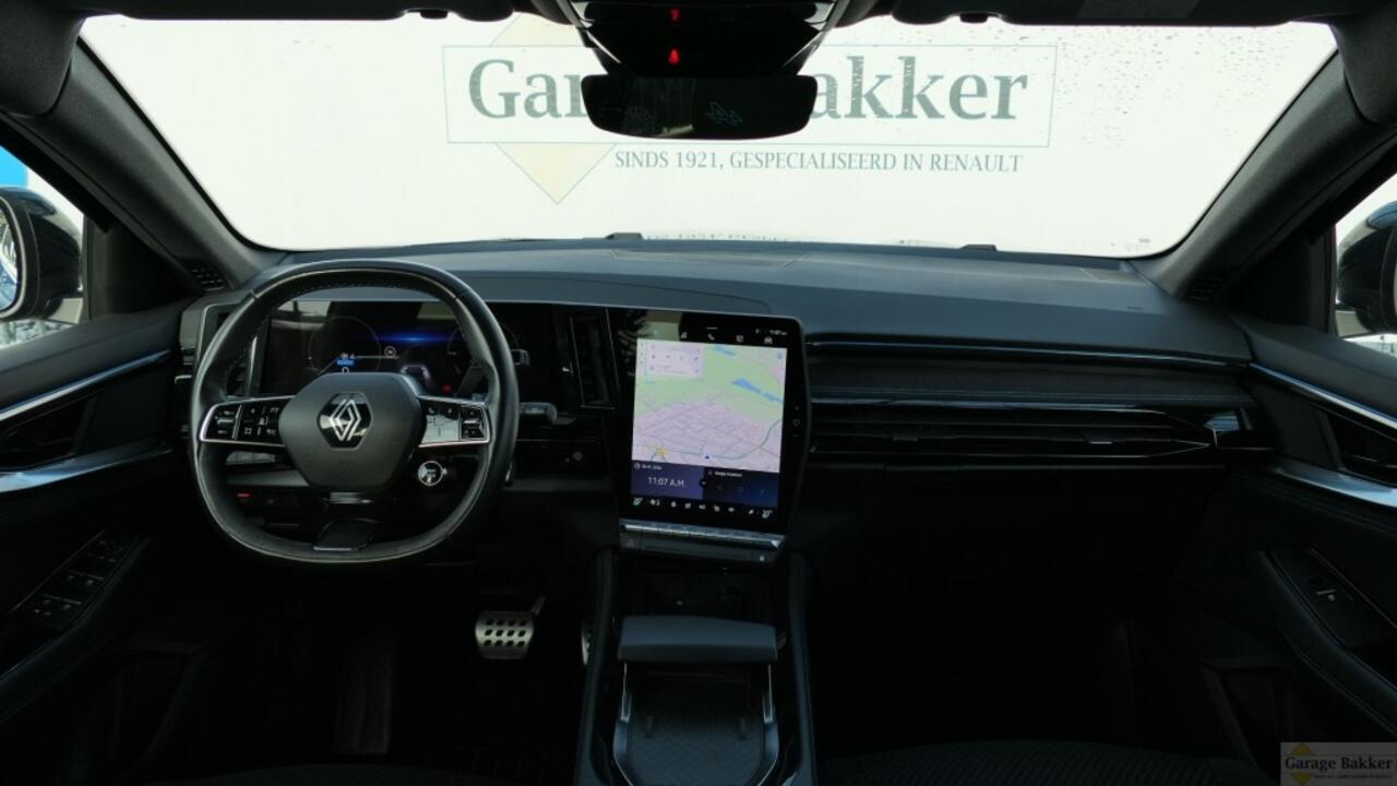 Renault Austral 1.2 200 HEV Full Hybrid esprit Alpine