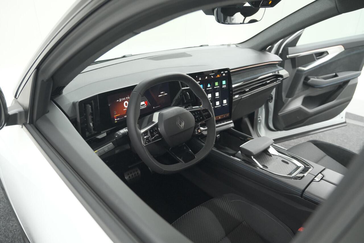 Renault Austral Mild Hybrid 160 X-tronic Techno Esprit Alpine | 1800 KG Trekgewicht | Camera | Elektrische Kofferklep | Adaptieve Cruise Control