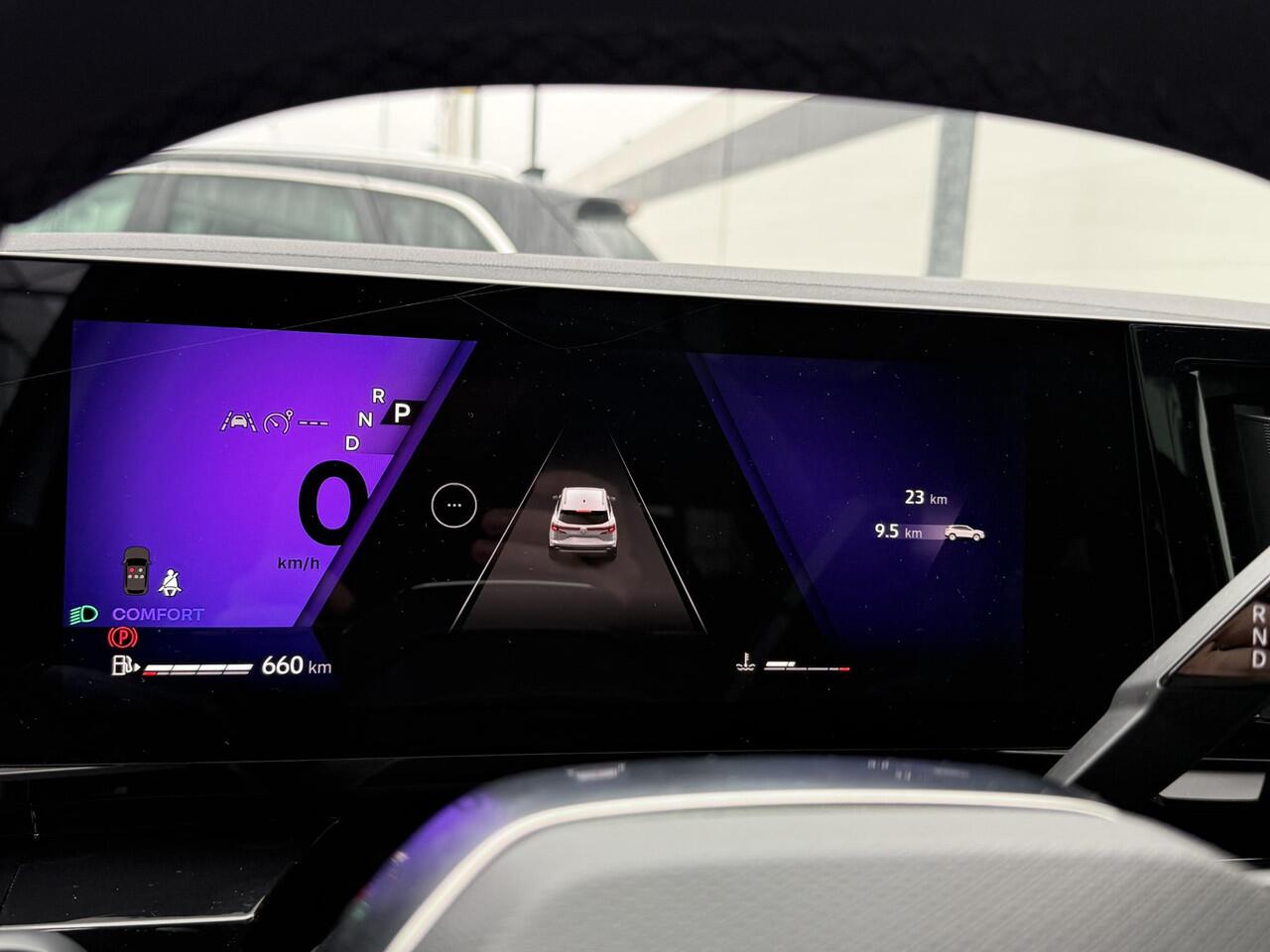 Renault Austral 1.3 mild hybrid 160 X-tronic techno | Panoramadak | Winterpack | 360 graden camera | Google Navigatie