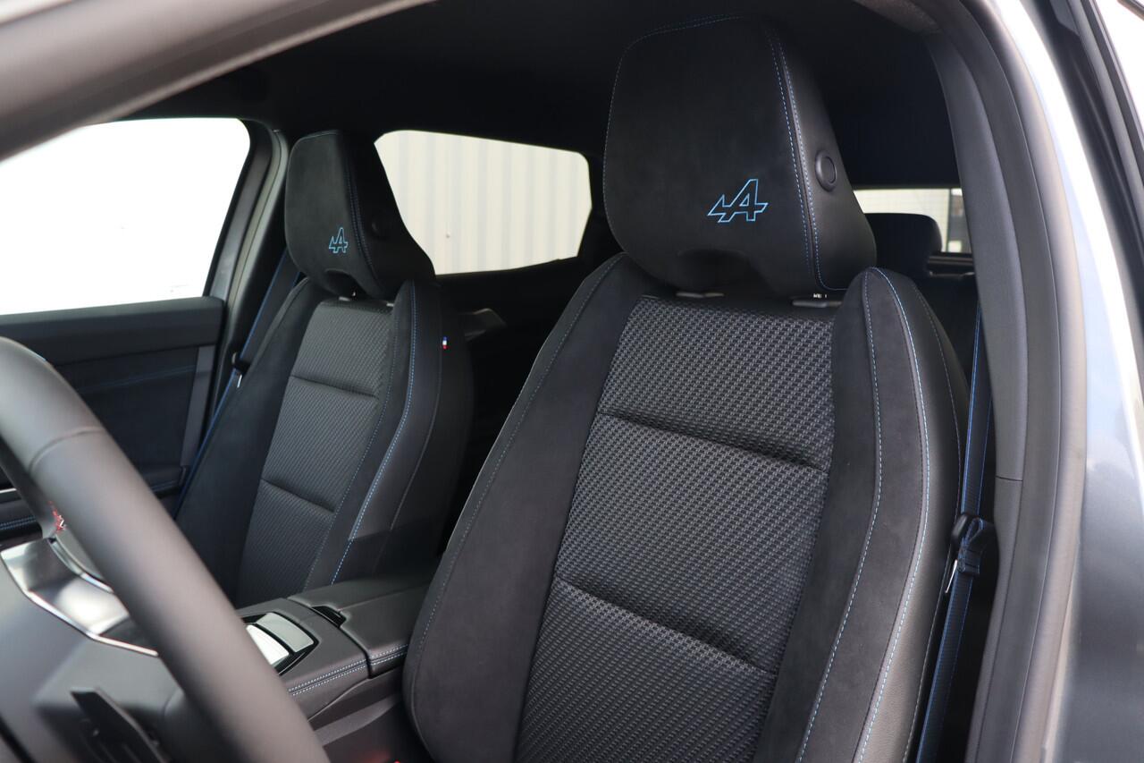 Renault Austral 1.2 E-Tech full hybrid 200 techno esprit Alpine HEV | ¤3000 Voordeel | Adap. Cruise | Navigatie | Camera | Stuurverwarming