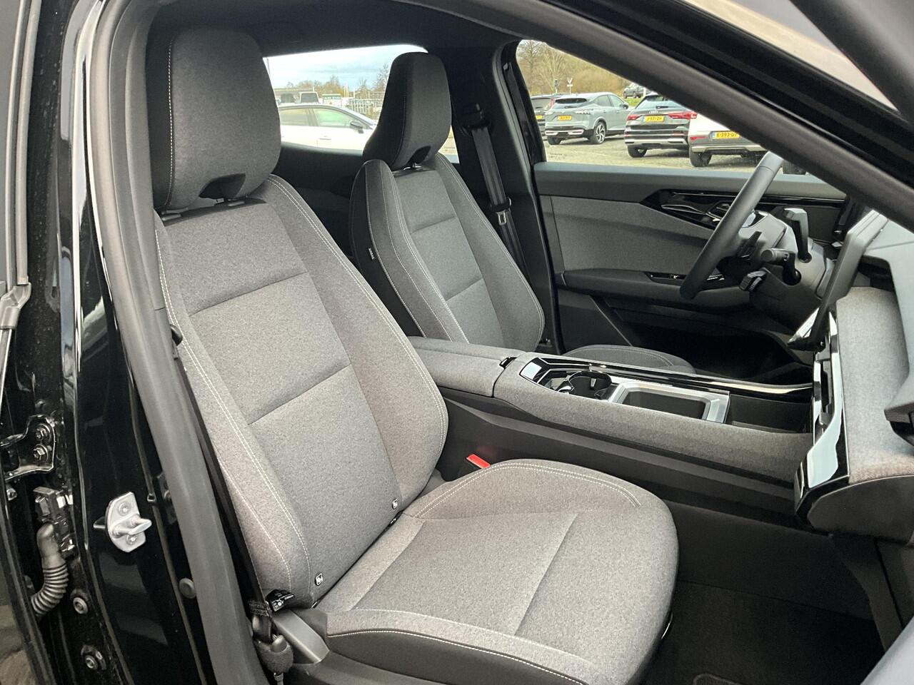 Renault Austral 1.3 TCe 160 X-Tronic Evolution