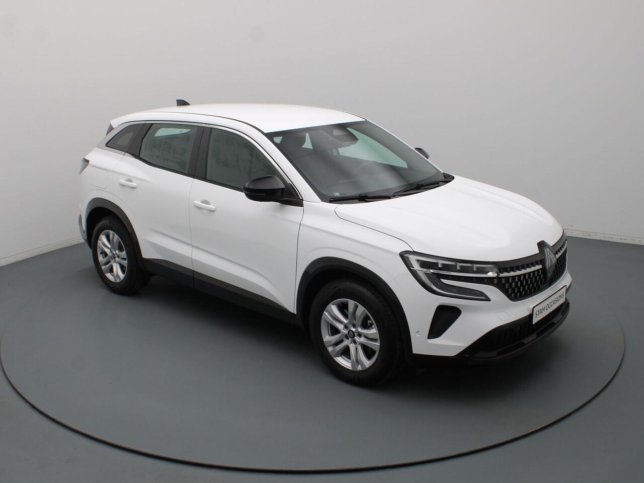 Renault Austral 200pk E-Tech full hybrid evolution Automaat Camera | Adapt. Cruise | Navi | Parkeersens. v+a