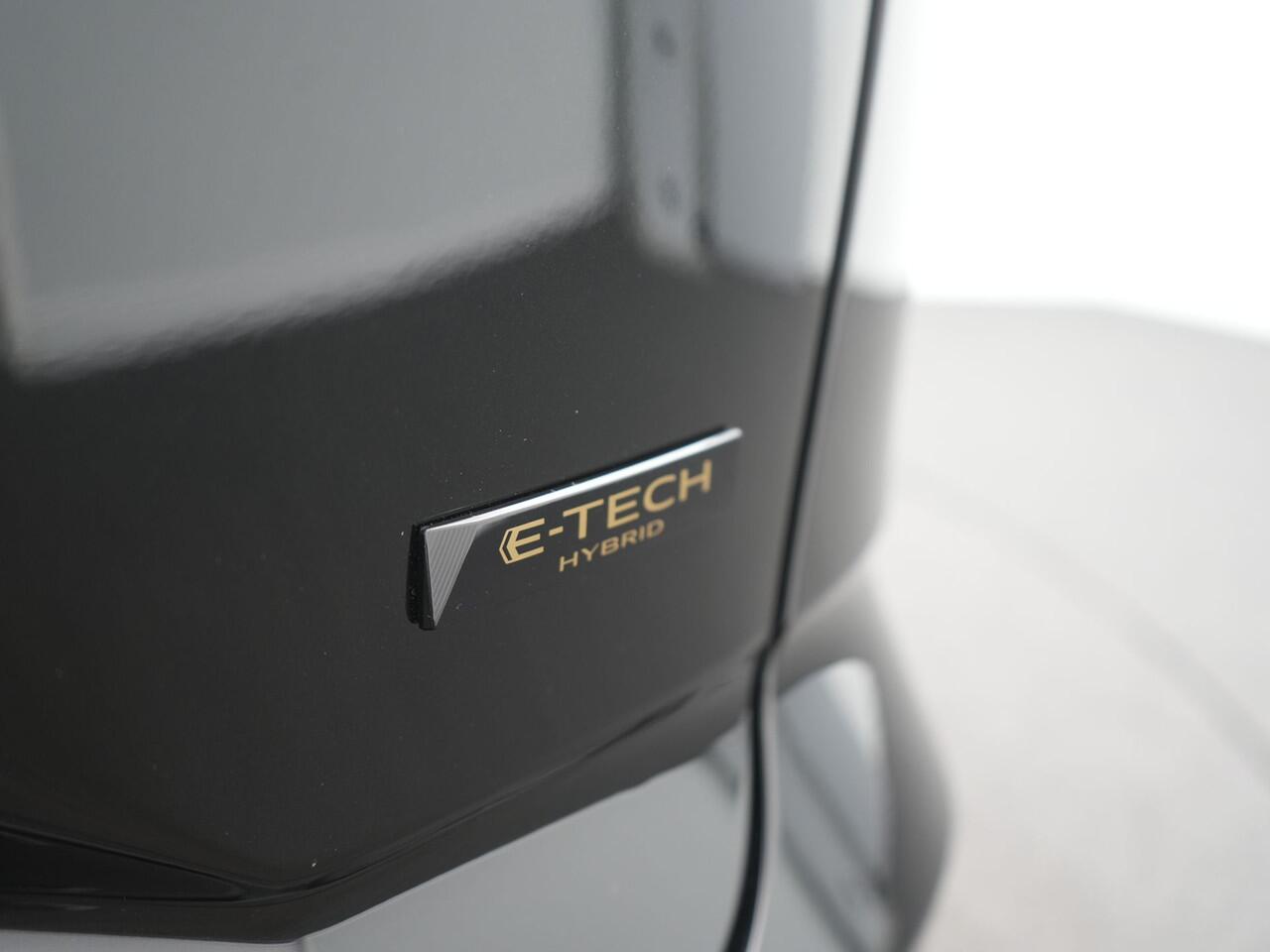 Renault Austral E-Tech Full Hybrid 200 Techno - DEMO - All seasonbanden - Adaptieve Cruise Control - 20 inch velgen