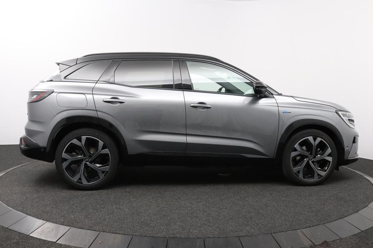 Renault Austral 1.2 E-Tech full hybrid 200 techno esprit Alpine | Pack Safety| 20'' Alpine Velgen| Stoel & Stuur Verwarming |