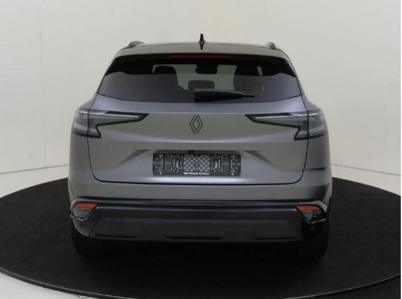 Renault Austral 1.2 E-Tech full hybrid 200 iconic esprit Alpine