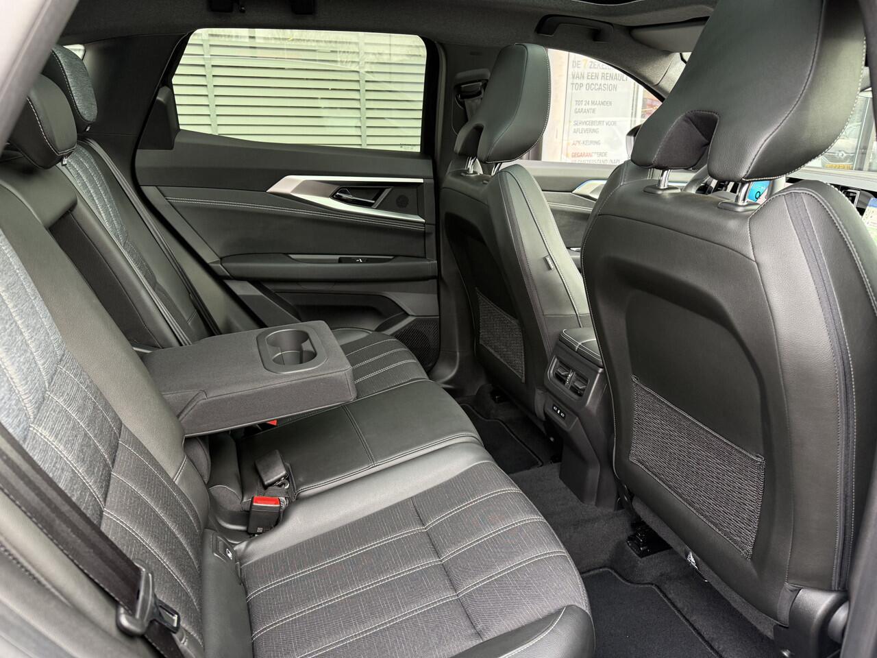 Renault Austral 1.3 mild hybrid 160 X-Tronic Techno | panoramadak | elektr. achterklep | Winterpakket | NL-auto | tijdelijk gratis Top Afleverpakket twv Eur 695