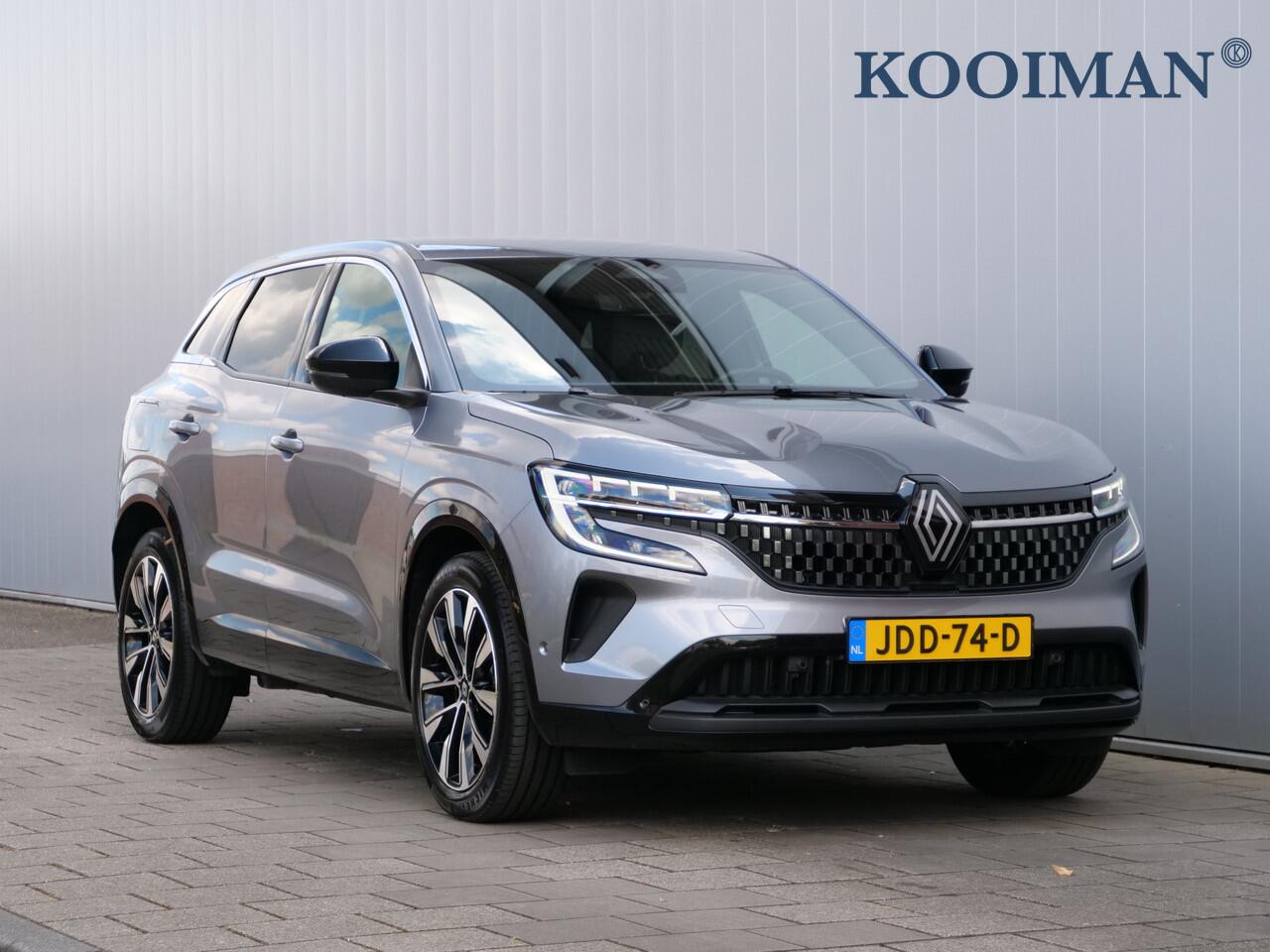 renault-austral-1.2-mild-hybrid-160