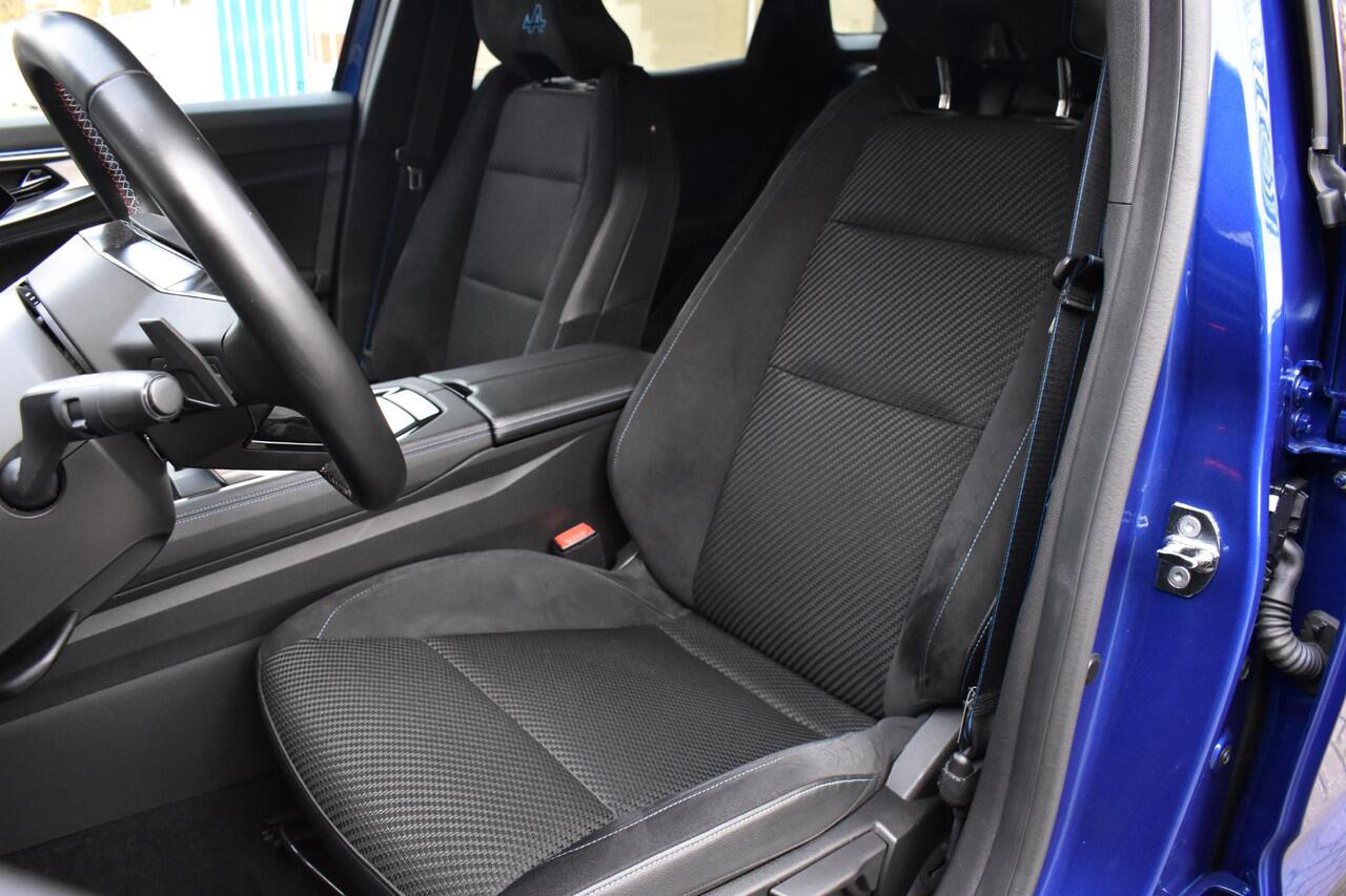 Renault Austral TCe 160 EDC MILD HYBRID Techno Esprit Alpine | 1.800 KG TREKGEWICHT | CAMERA | APPLE CARPLAY/ANDROID AUTO | NAVI | CRUISE CONTROL | CLIMATE CONTROL | LMV