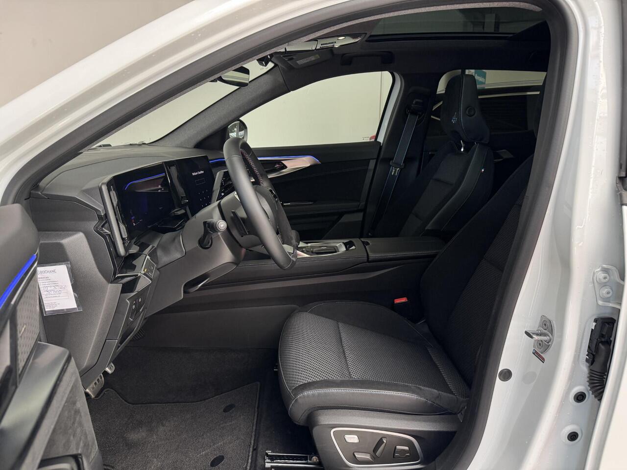 Renault Austral E-Tech full hybrid 200 iconic esprit Alpine | Panoramadak | Harman/Kardon | 360 Camera | DEMO