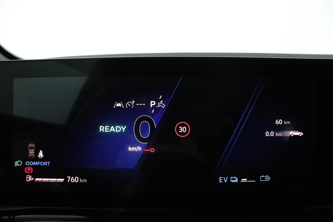 Renault Austral 1.2 E-Tech full hybrid 200 techno esprit Alpine | Panoramadak |Mat Grijs|