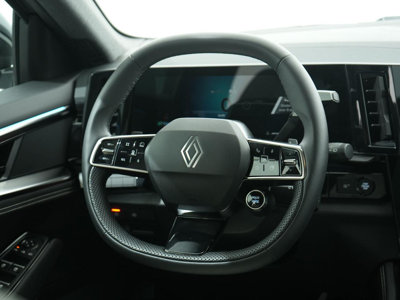 Renault Austral 1.3 MHEV 160PK X-TRONIC TECHNO | Trekhaak | Massage | 360 camera | Winterpakket