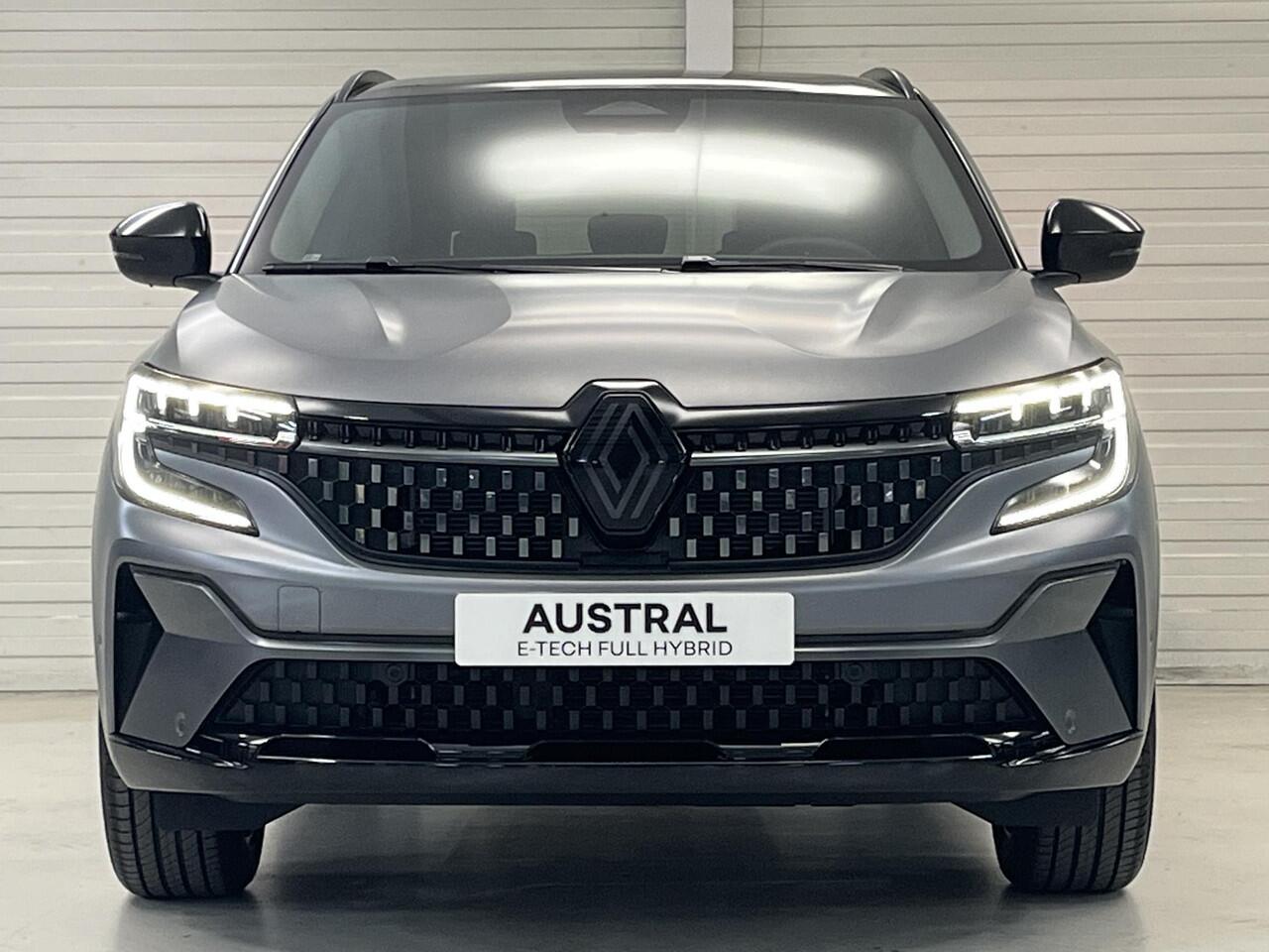 Renault Austral 1.2 E-Tech full hybrid 200 techno esprit Alpine / ***¤3000,- Korting*** / Uit Voorraad Leverbaar /