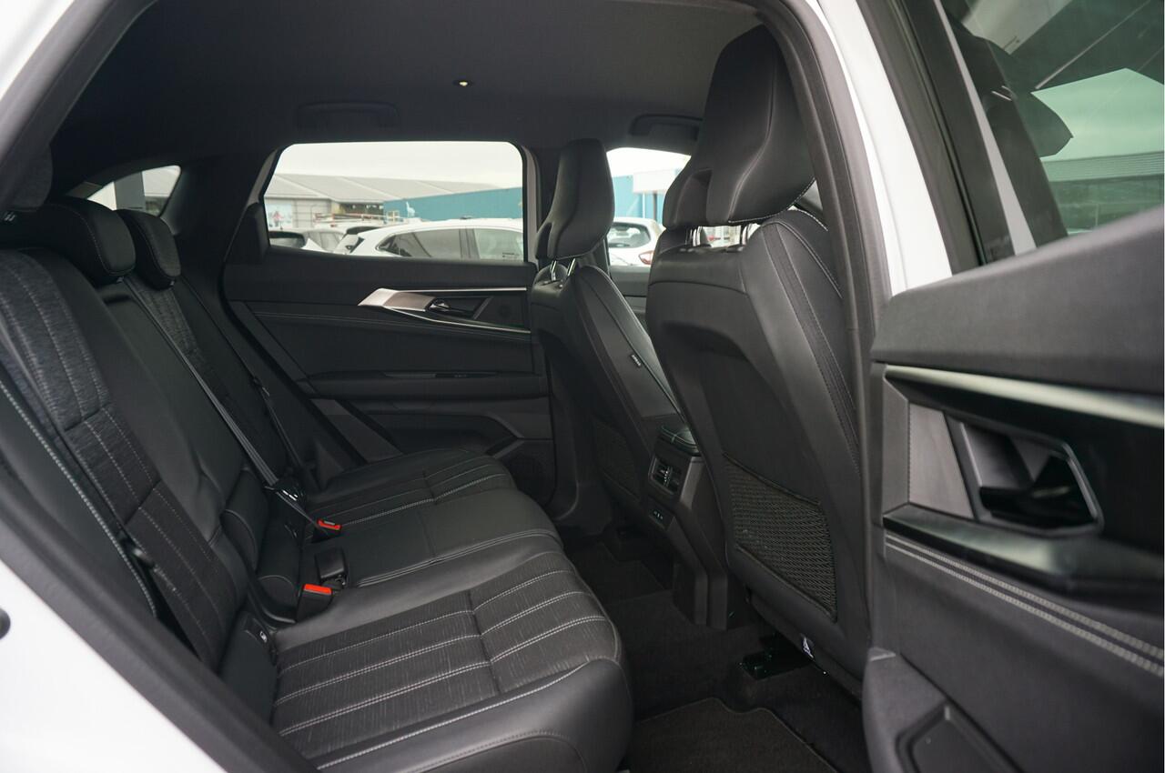 Renault Austral 1.3 Mild Hybrid 160 Automaat Techno (1800 kg trekgewicht)