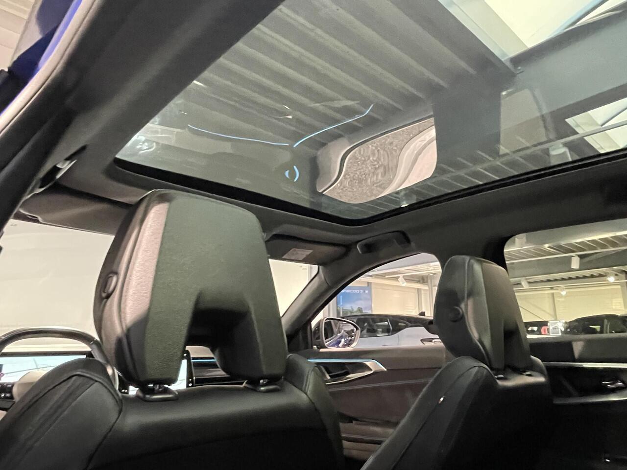 Renault Austral 1.2 E-Tech full hybrid 200 techno esprit Alpine Climate controle | Navigatie | Camera