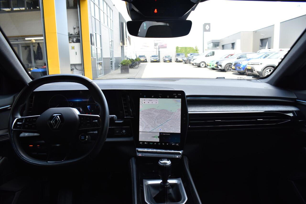 Renault Austral 1.2 mild hybrid advanced 130 techno | CAMERA | NAVI | STOELVERWARMING | CRUISE CONTROL | APPLECARPLAY/ANDROIDAUTO | CLIMATE CONTROL | PDC | LMV