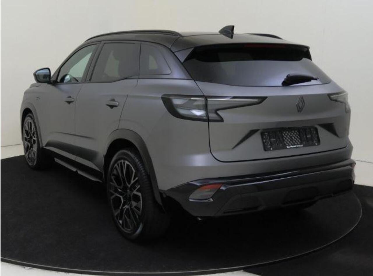 Renault Austral 1.2 E-Tech full hybrid 200 iconic esprit Alpine Matte lak | LM velgen | apple carplay | android auto