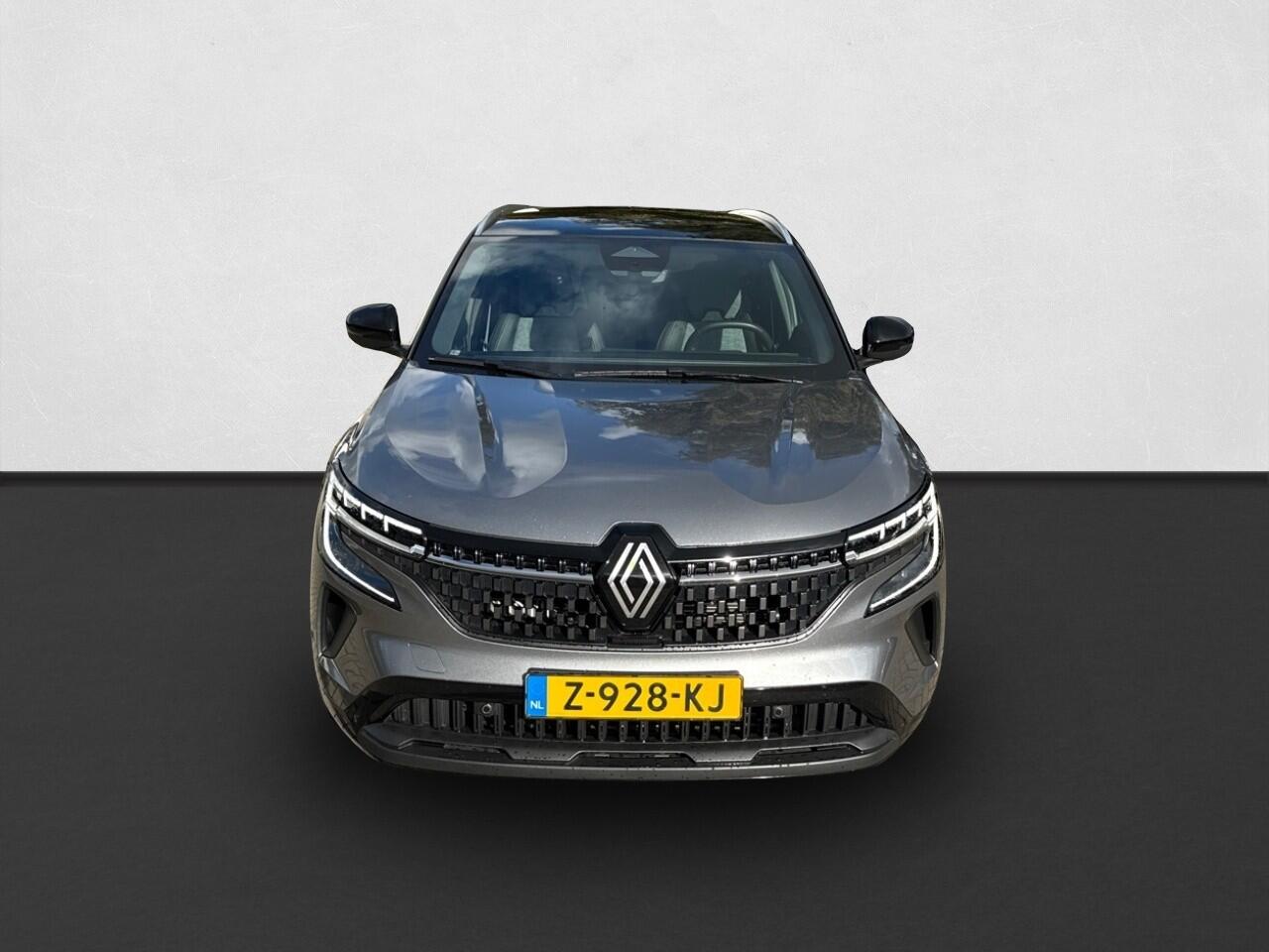 Renault Austral 1.3 mild hybrid techno EDC AUTOMAAT / PANORAMA / ALL SEASON / CAMERA